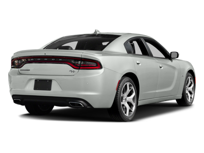 2017 Dodge Charger Daytona 340