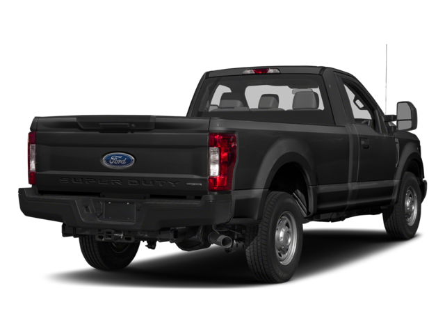 2018 Ford F-350SD XL