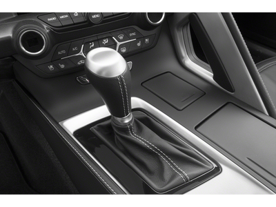 2015 Chevrolet Corvette 2LT