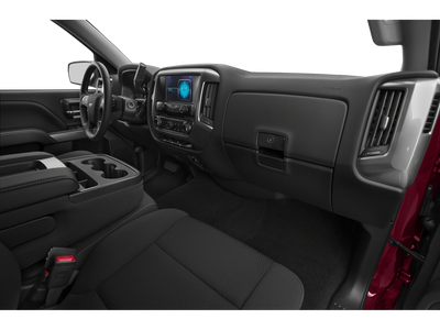 2015 Chevrolet Silverado 1500 LS