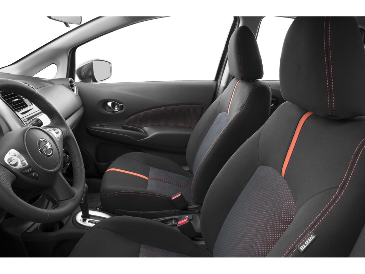 2015 Nissan Versa Note SR