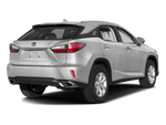 2016 Lexus RX 350 F Sport
