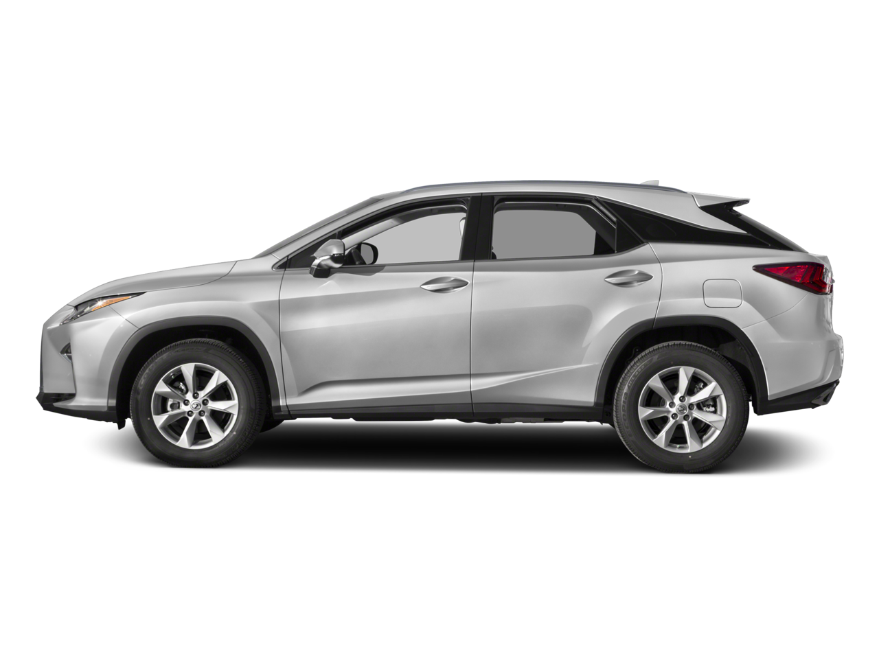 2016 Lexus RX 350 F Sport