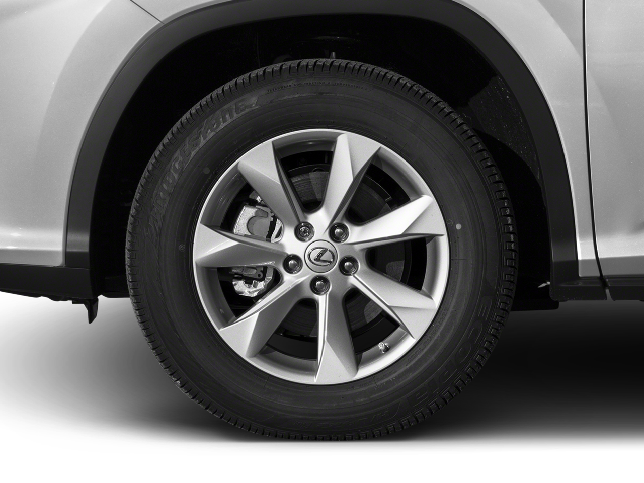 2016 Lexus RX 350 F Sport