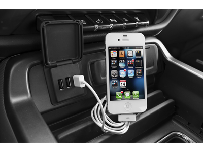 2017 Chevrolet Silverado 3500HD LTZ