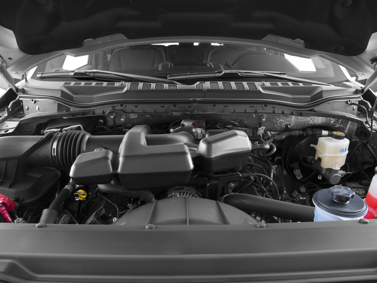 2017 Ford F-250SD XL