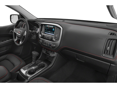 2018 GMC Canyon SLT