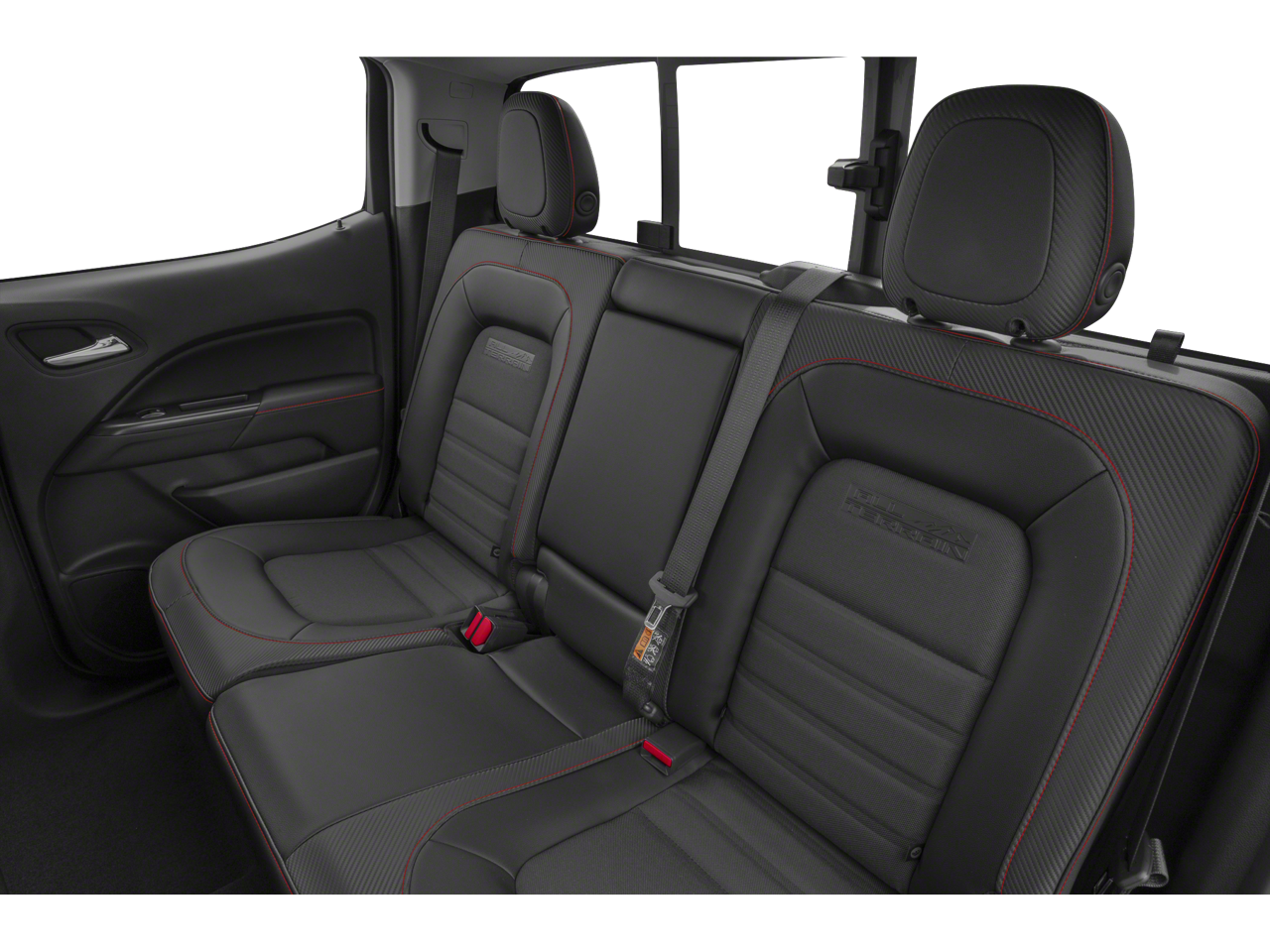 2018 GMC Canyon SLT