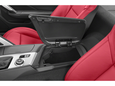 2019 Chevrolet Corvette Z51 2LT