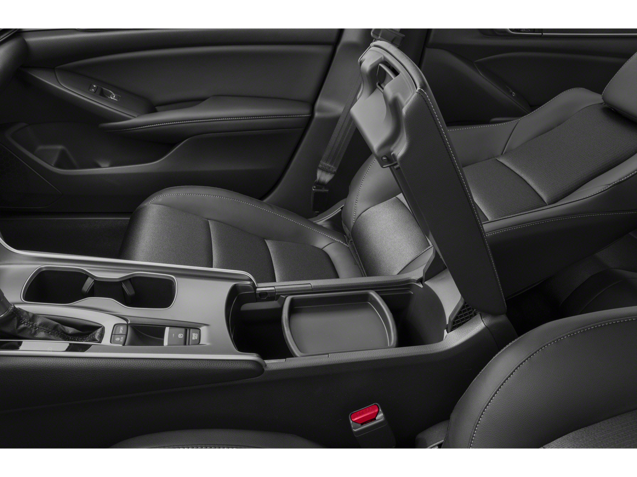 2019 Honda Accord Sport 1.5T