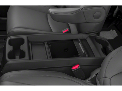 2019 Honda Odyssey EX-L w/Navigation and Rear Entertainment System