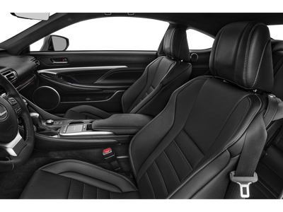 2019 Lexus RC RC 350