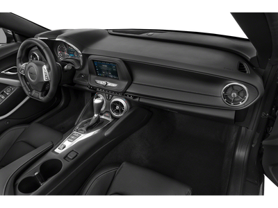 2020 Chevrolet Camaro 1LT