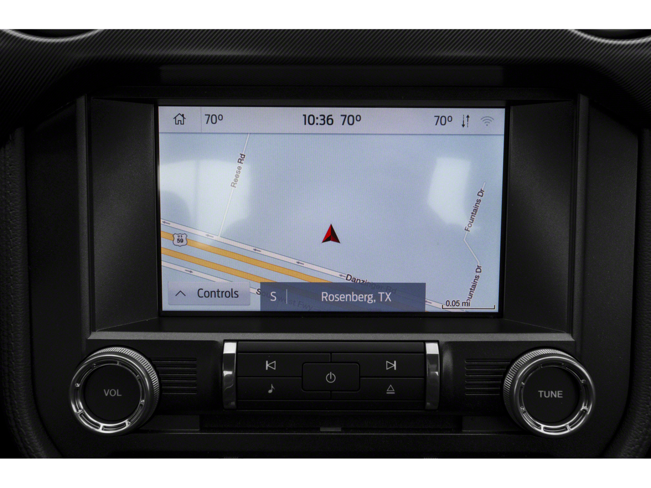 2020 Ford Mustang Shelby GT500 SHELBY GT500 KR "KING OF THE ROAD"