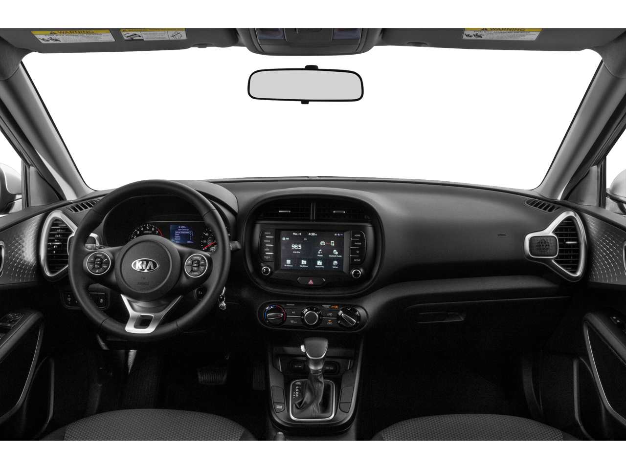 2020 Kia Soul X-Line