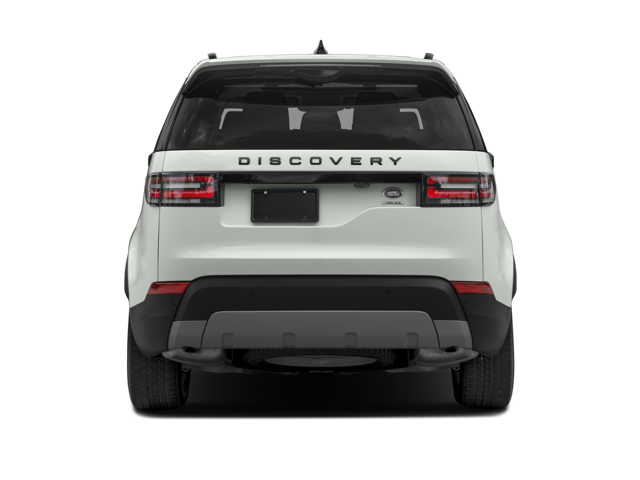 2020 Land Rover Discovery HSE