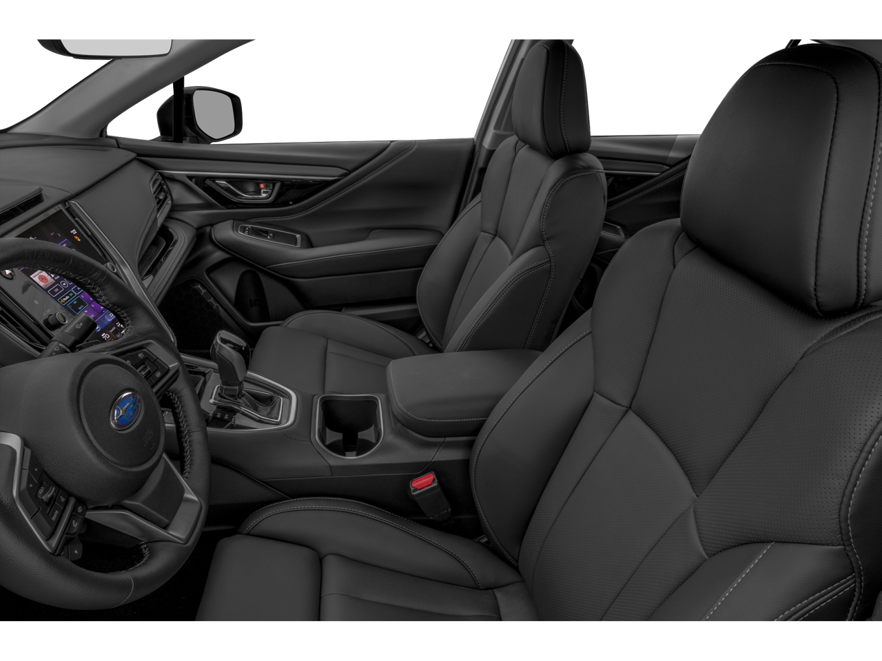 2020 Subaru Legacy Limited