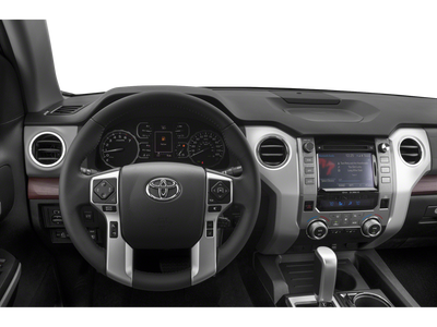 2020 Toyota Tundra Limited