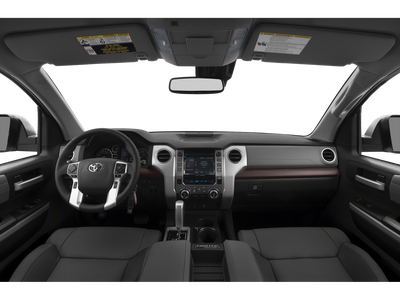 2020 Toyota Tundra Limited