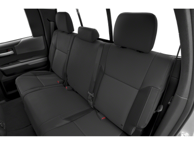 2020 Toyota Tundra Limited