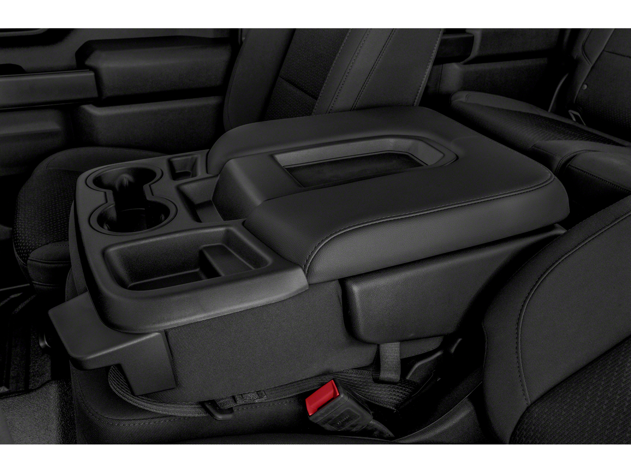 2021 Chevrolet Silverado 2500HD Work Truck
