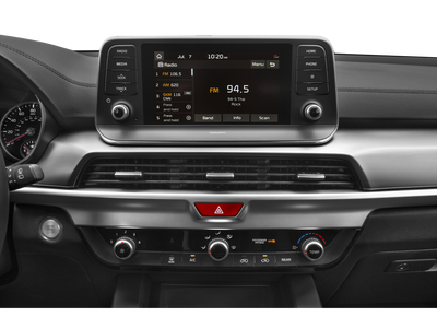 2021 Kia Telluride LX