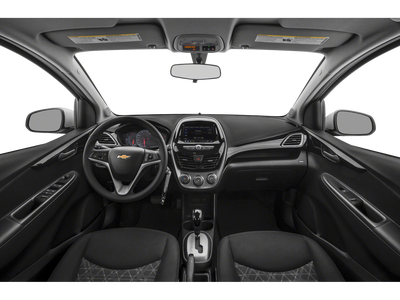 2022 Chevrolet Spark 1LT