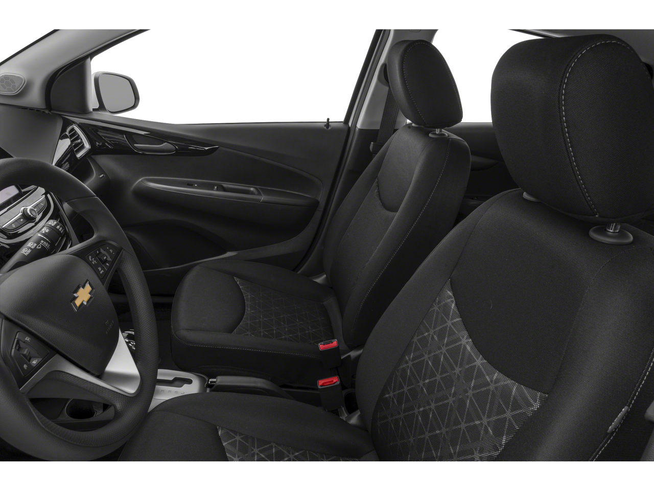 2022 Chevrolet Spark 1LT