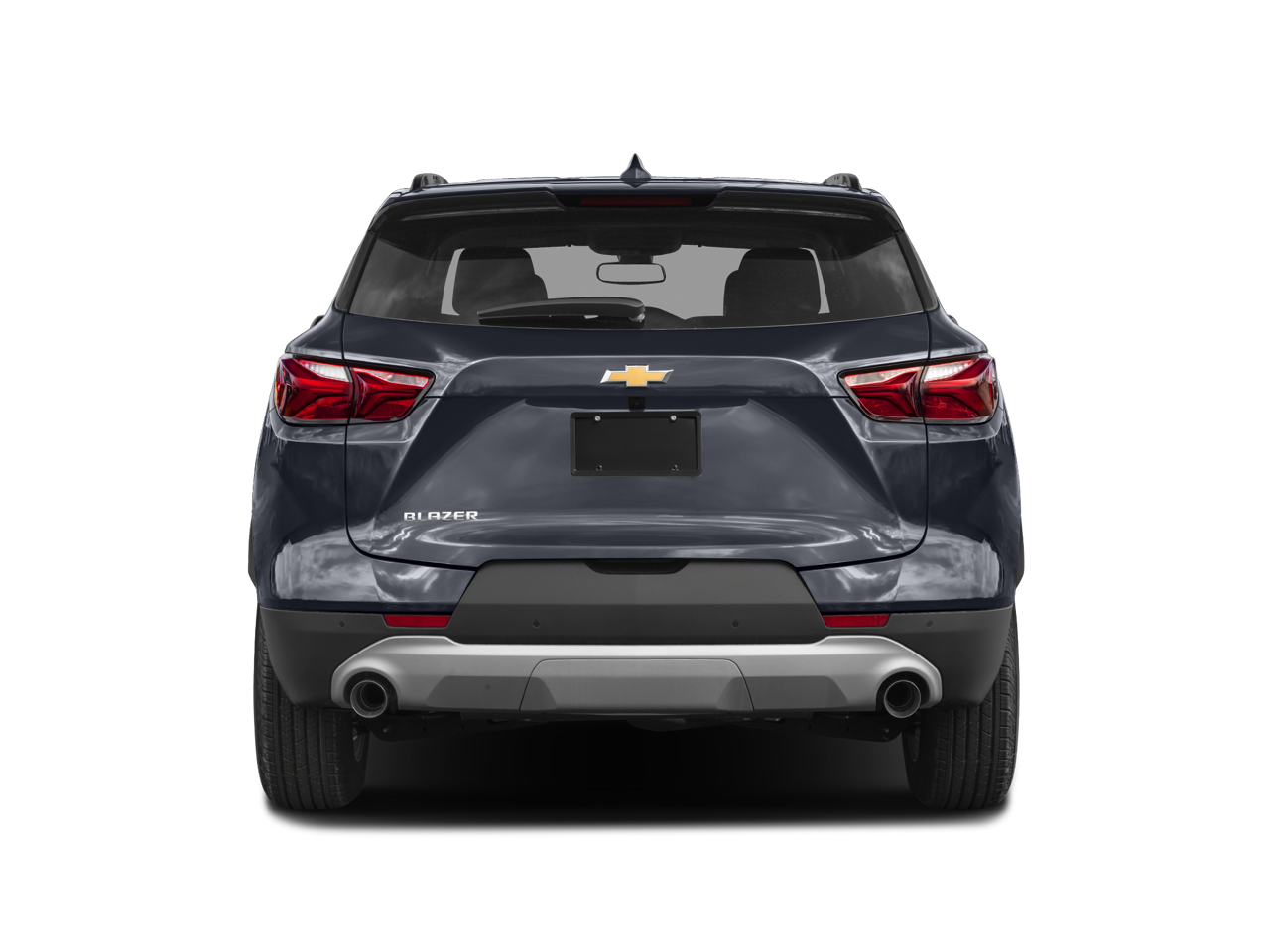 2022 Chevrolet Blazer 2LT photo 4