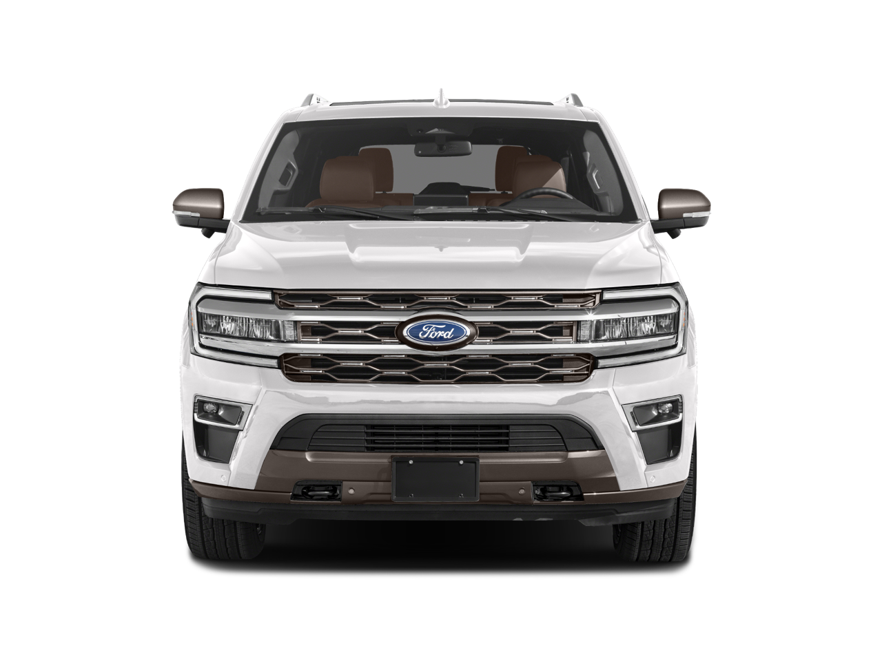 2022 Ford Expedition MAX MAX King Ranch photo 4