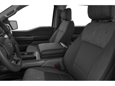 2022 Ford F-150 XLT FOX RACING FTX