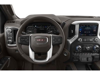 2022 GMC Sierra 3500HD Denali