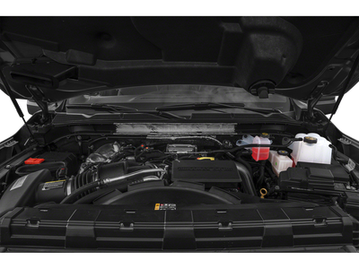 2022 GMC Sierra 3500HD Denali