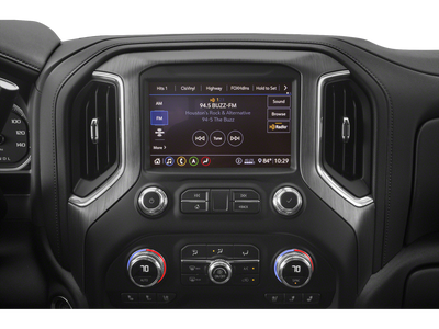 2022 GMC Sierra 3500HD Denali