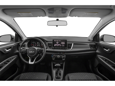 2022 Kia Rio LX