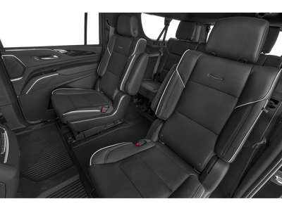 2023 Cadillac Escalade ESV 4WD Sport Platinum