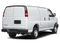 2023 Chevrolet Express Cargo Van Conversion Van