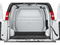 2023 Chevrolet Express Cargo Van Conversion Van