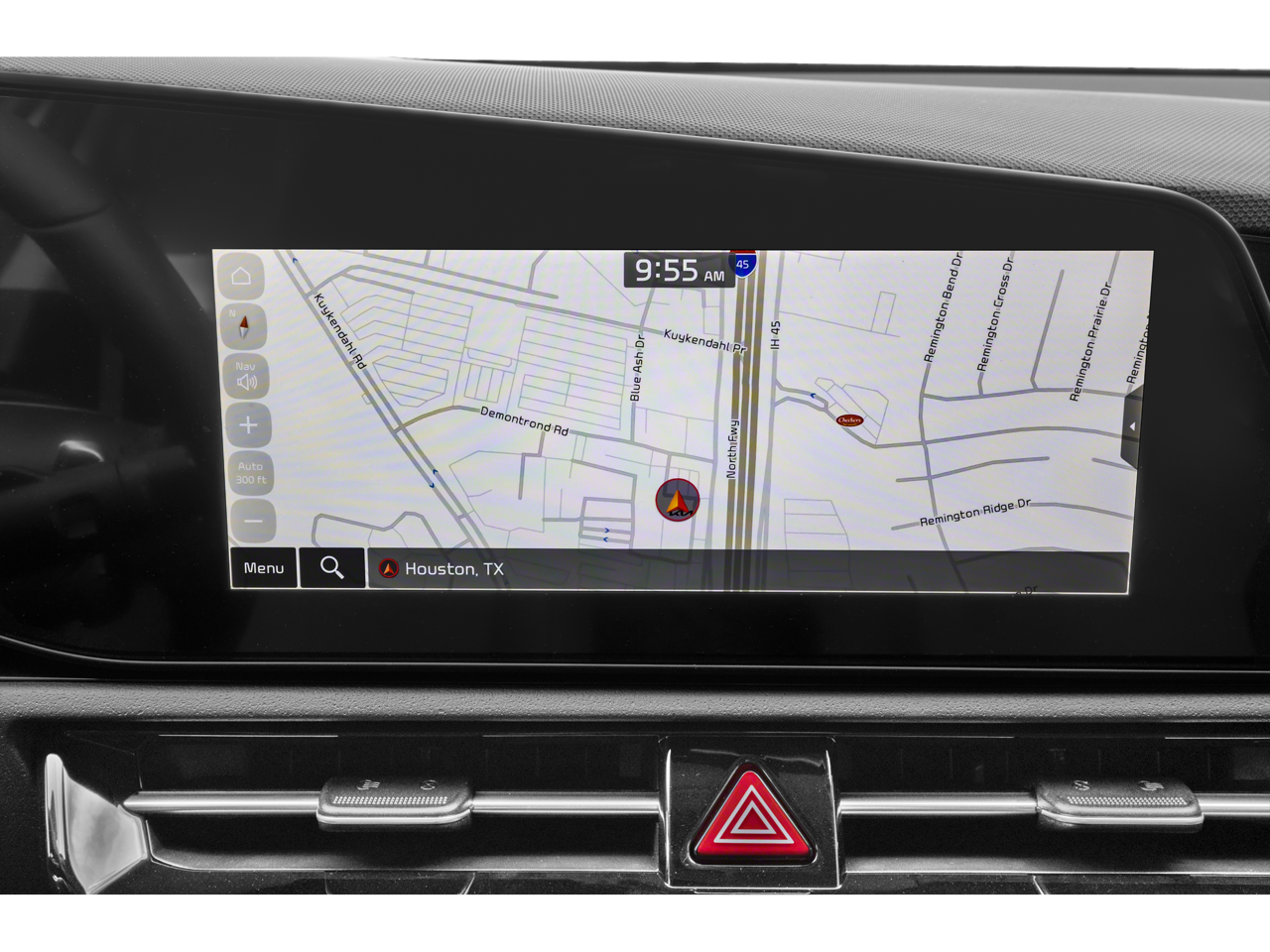 2023 Kia Niro EX Touring