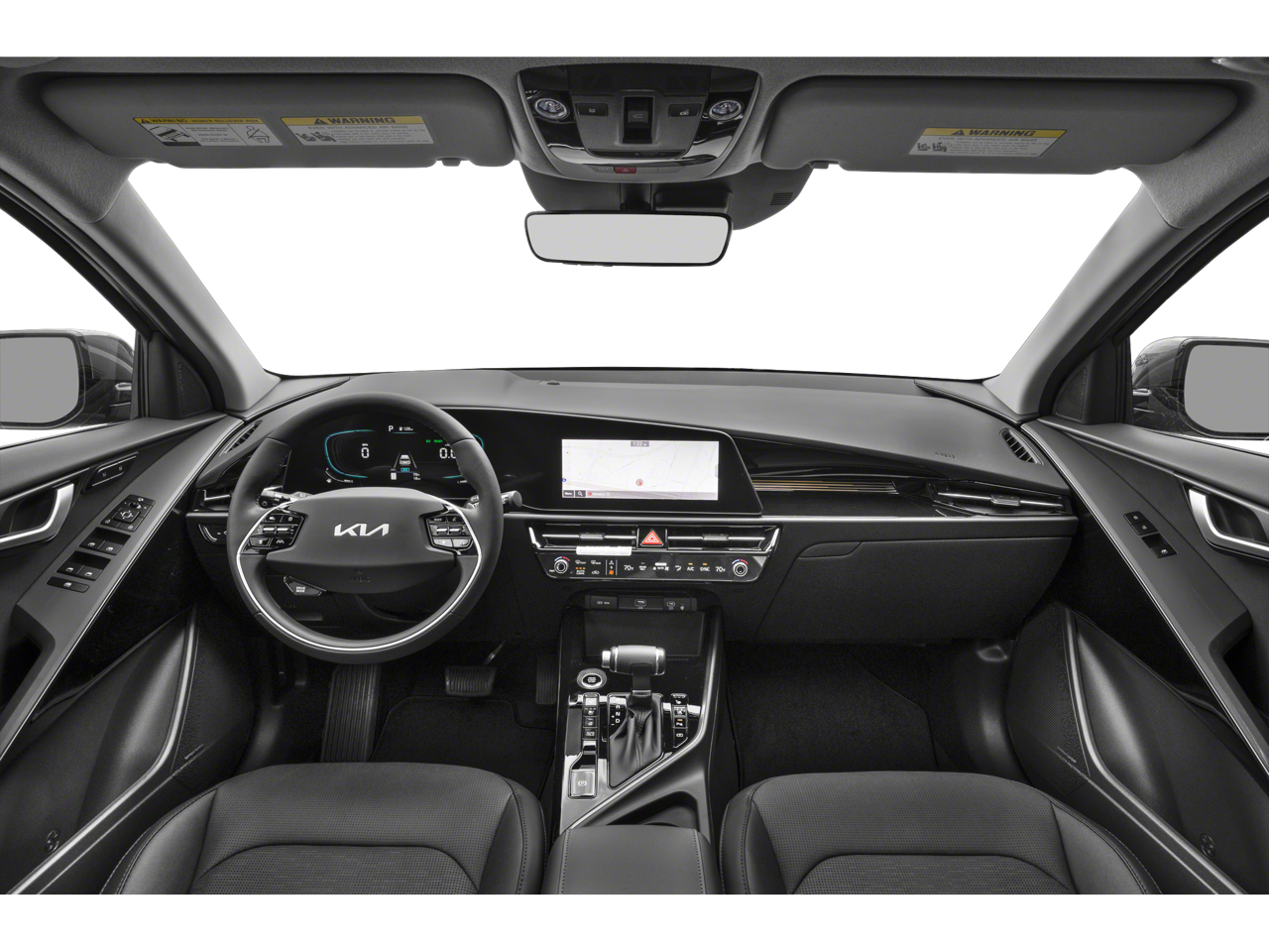 2023 Kia Niro SX
