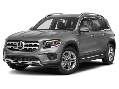 2023 Mercedes-Benz GLB GLB 250 4MATIC®
