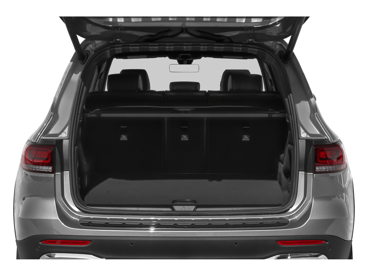 2023 Mercedes-Benz GLB GLB 250 4MATIC®