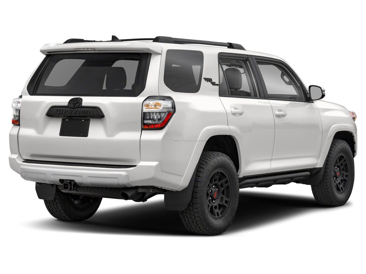2023 Toyota 4Runner TRD Premium photo 2