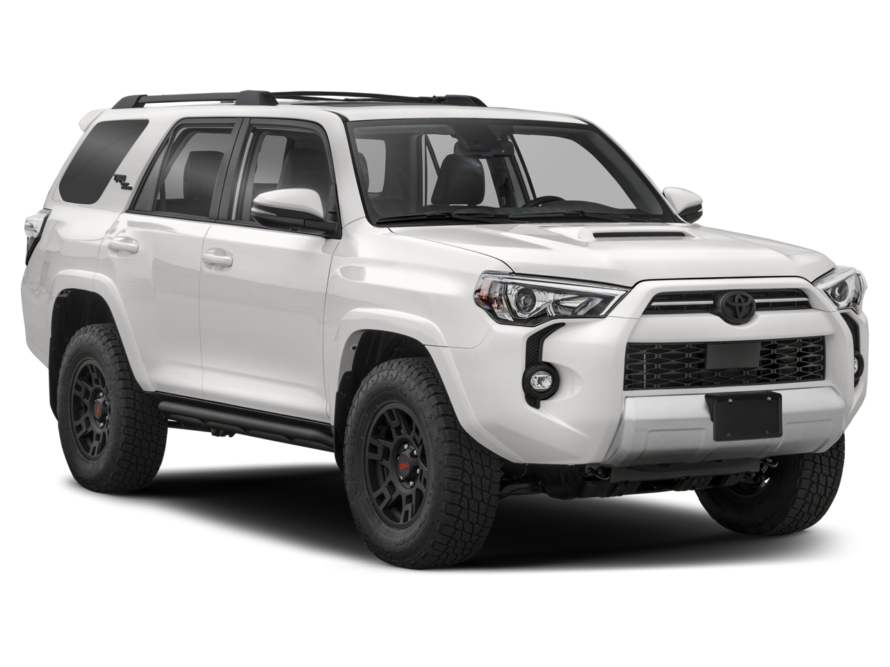 2023 Toyota 4Runner TRD Premium photo 3