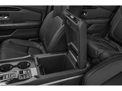 2024 Honda Pilot EX-L 8 Passenger