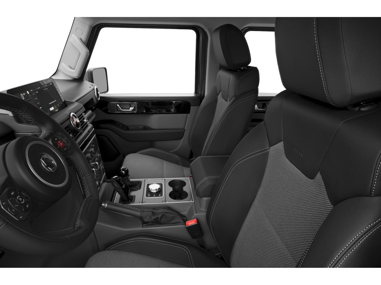 2024 INEOS Grenadier Fieldmaster Edition