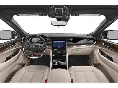 2024 Jeep Grand Cherokee 4xe 4x4