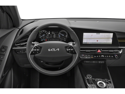 2024 Kia Niro EV Wind