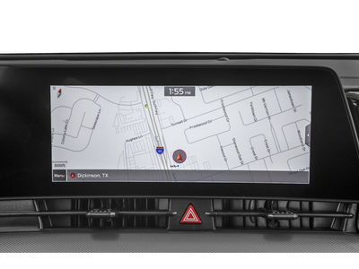 2024 Kia Sportage Hybrid SX-Prestige