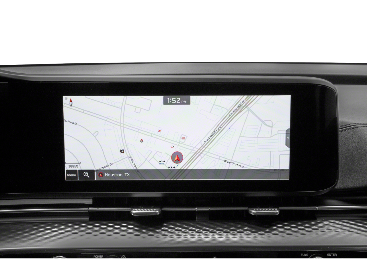 2024 Kia Carnival SX Prestige photo 4